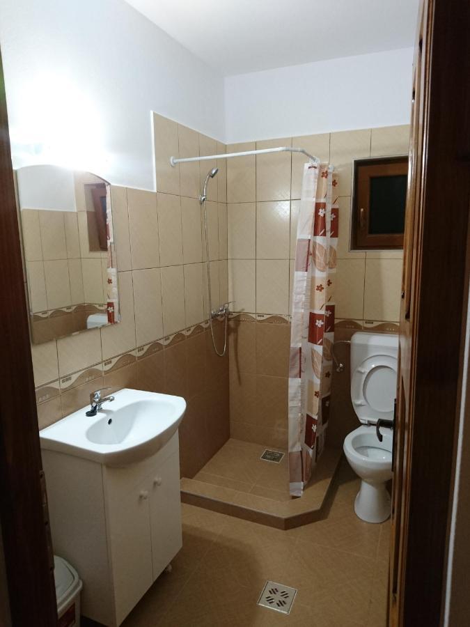 Casa Eldorado Hotel Sovata Bagian luar foto